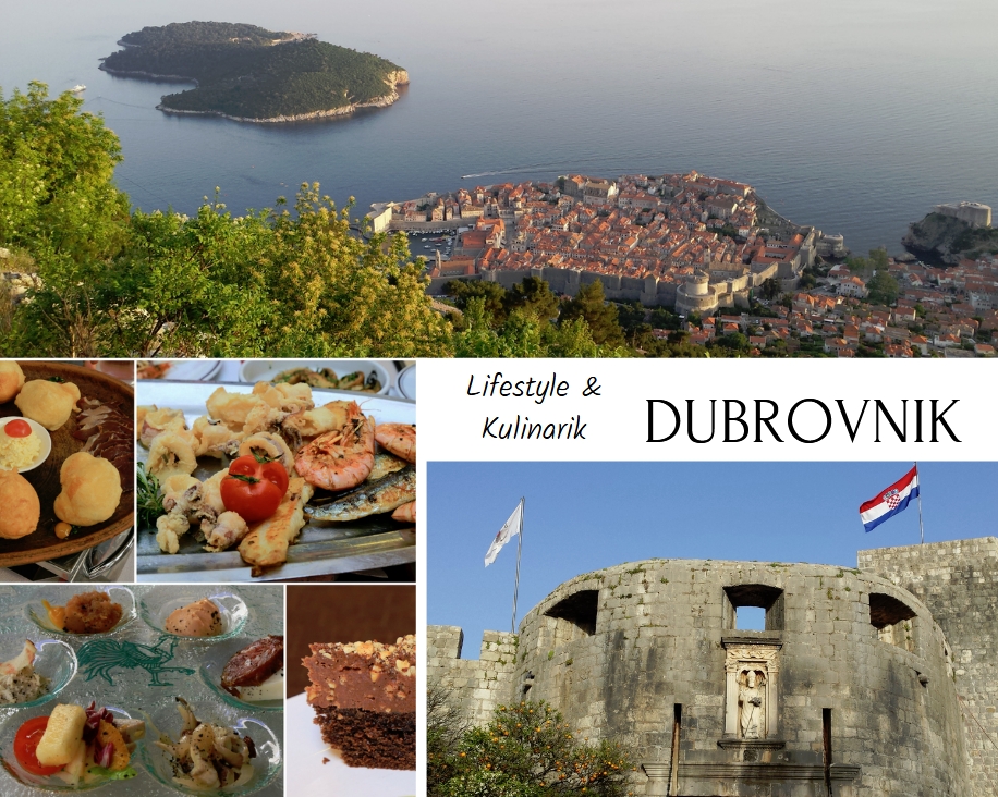 Collage_Dubrovnik